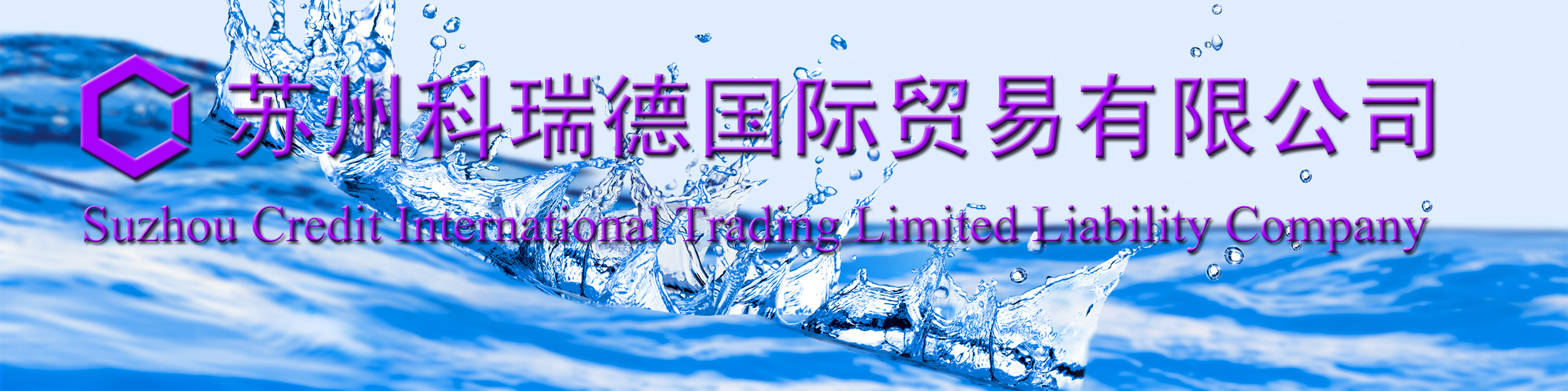 suzhou credit international trading